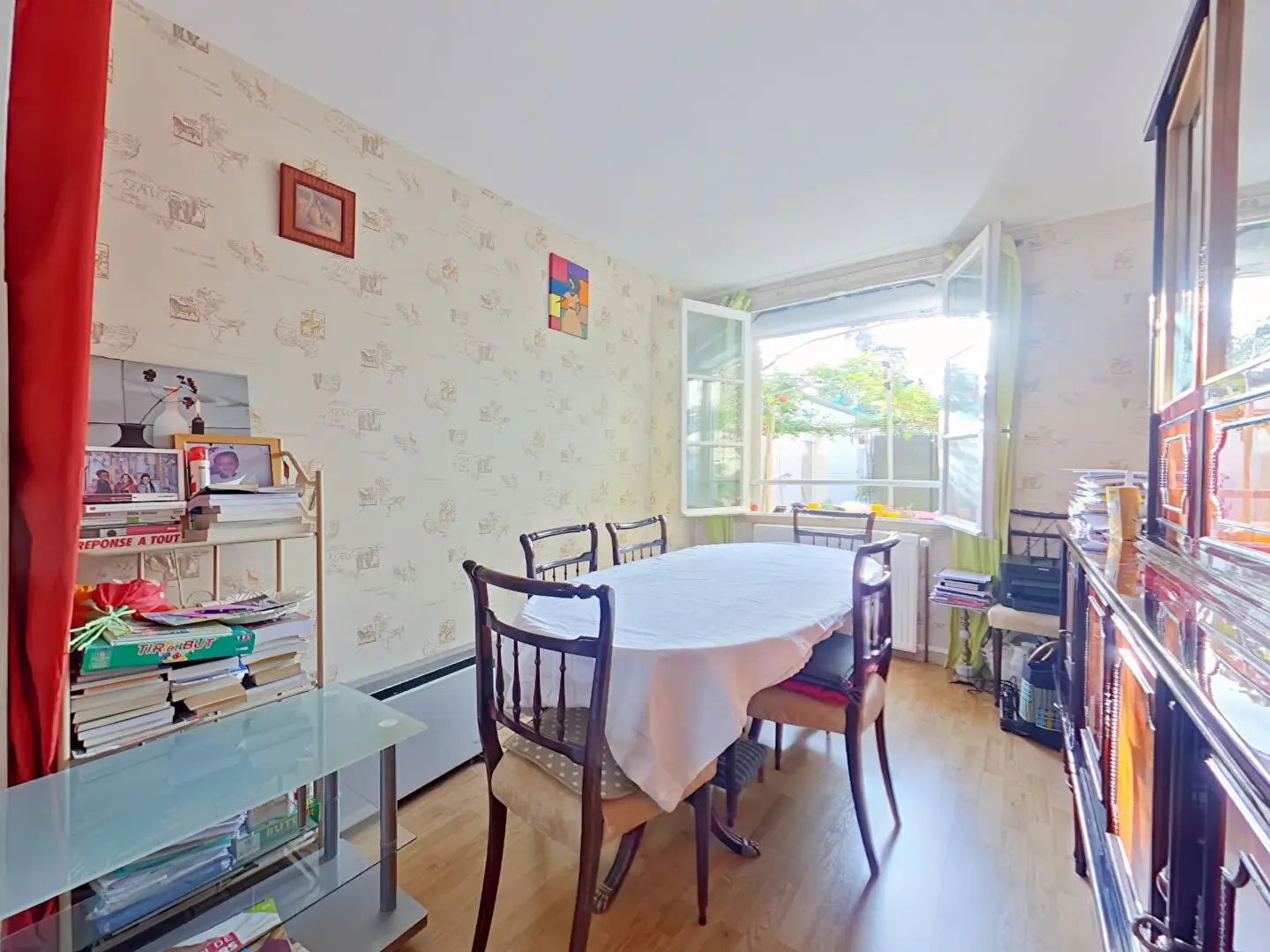 Maison à vendre, 90m², Poitiers