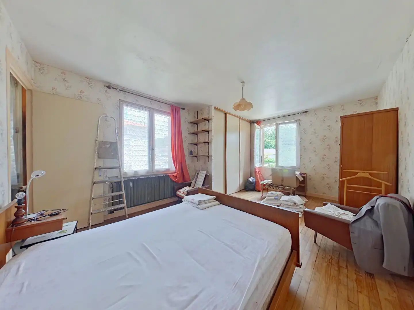 Maison à vendre, 78m², Croutelle