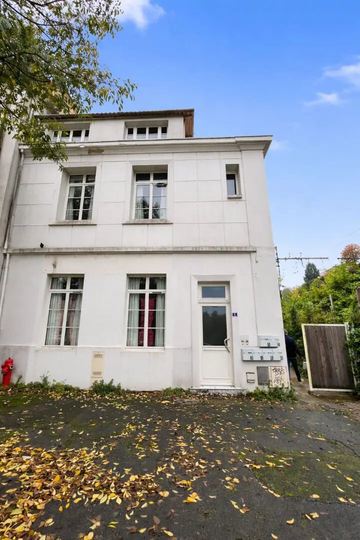 Appartement à vendre, 328m², Poitiers