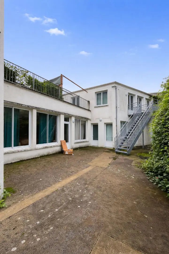 Appartement à vendre, 328m², Poitiers