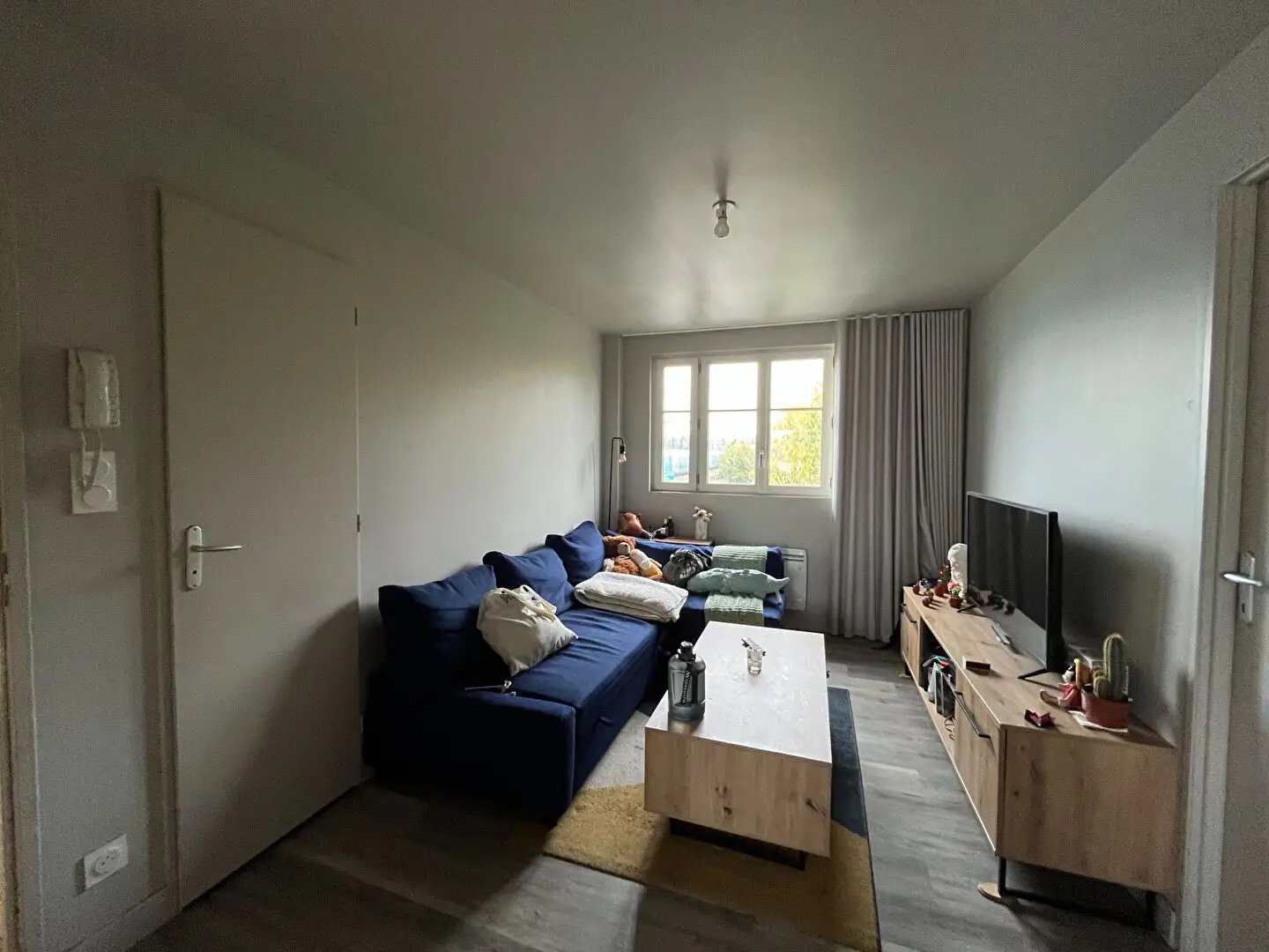 Appartement à vendre, 328m², Poitiers