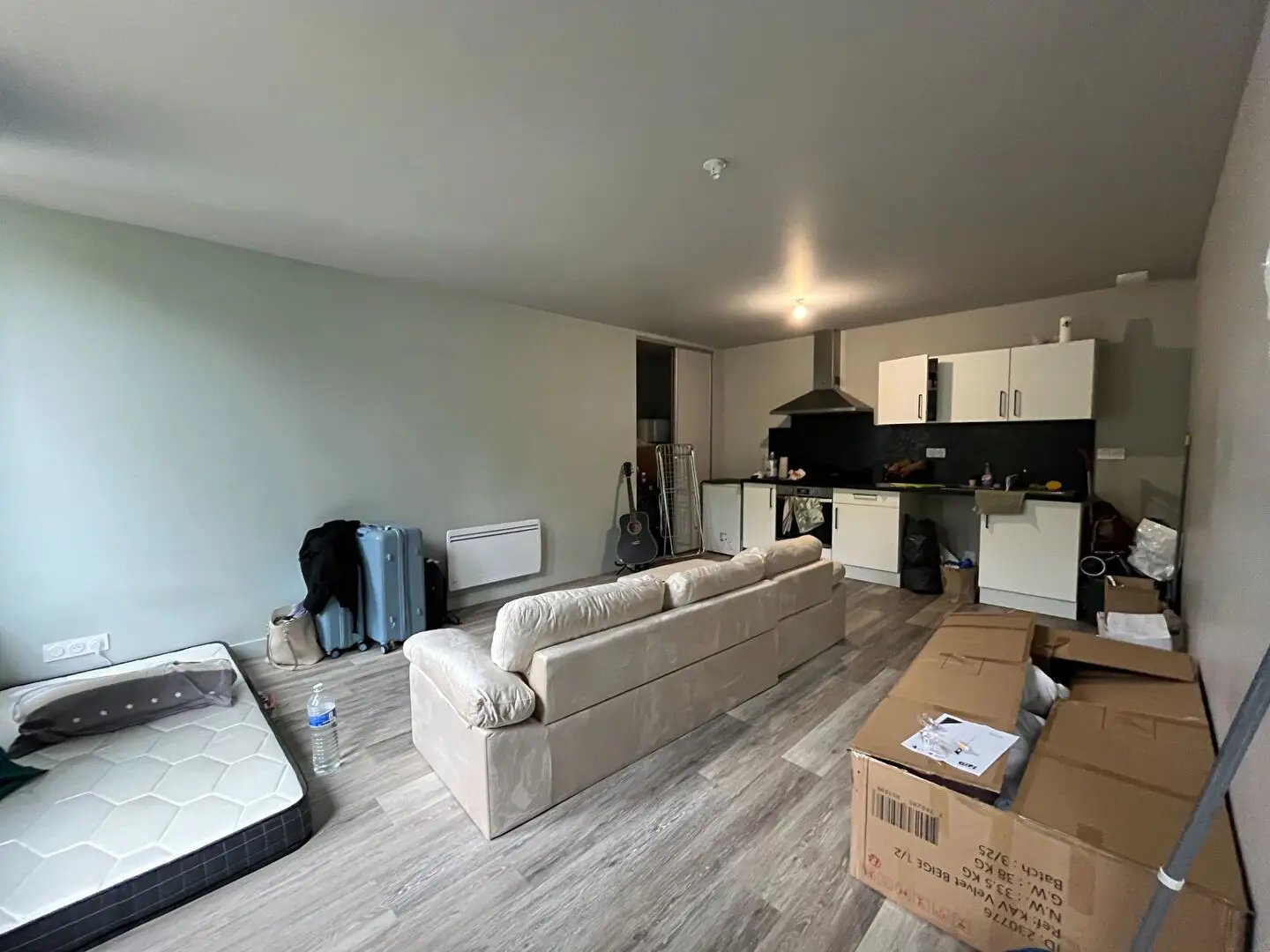 Appartement à vendre, 328m², Poitiers