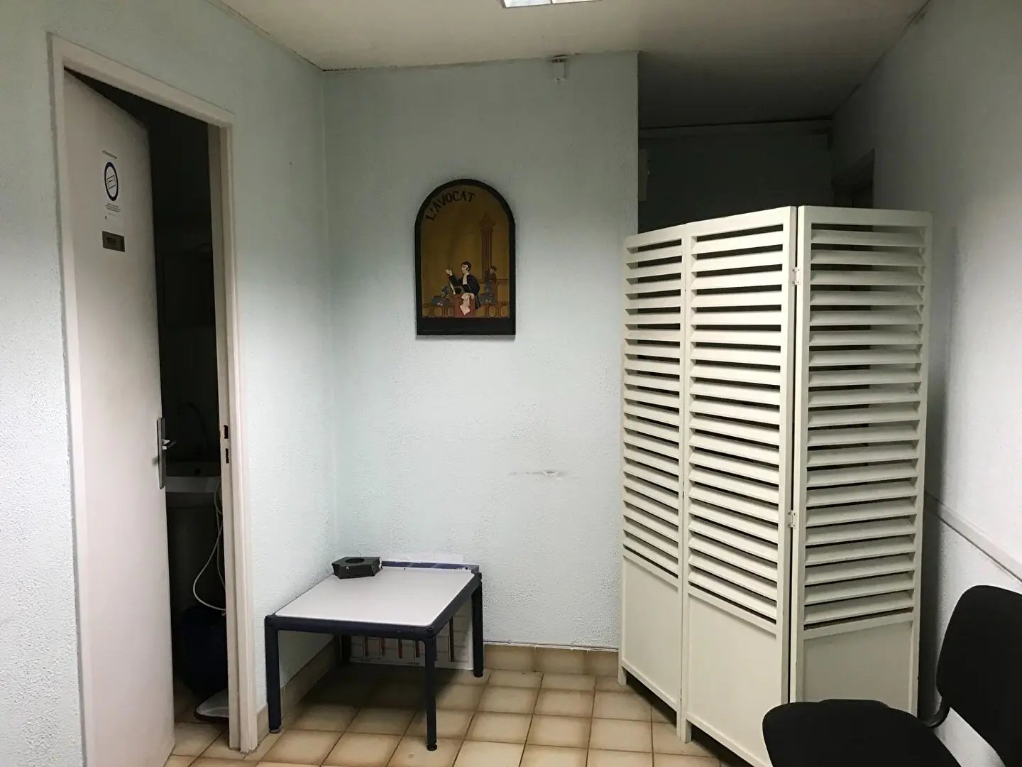 Appartement à vendre, 83m², Poitiers