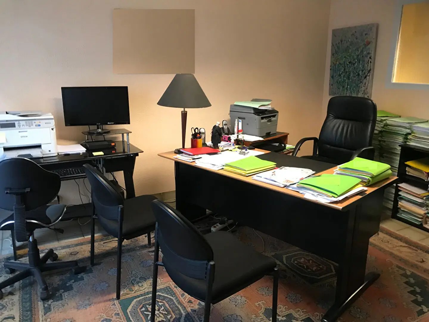 Appartement à vendre, 83m², Poitiers