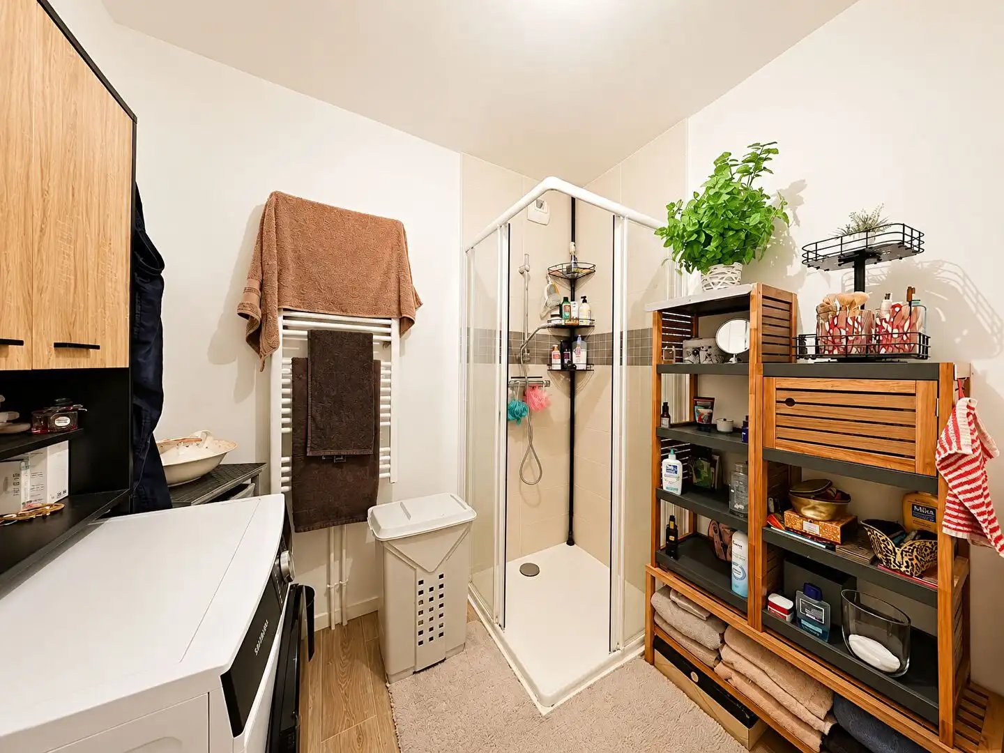 Appartement à vendre, 60m², Poitiers