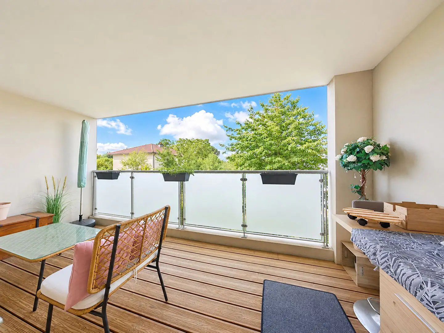 Appartement à vendre, 60m², Poitiers