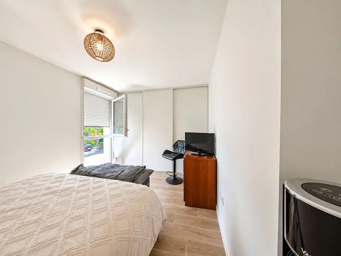 Appartement à vendre, 60m², Poitiers