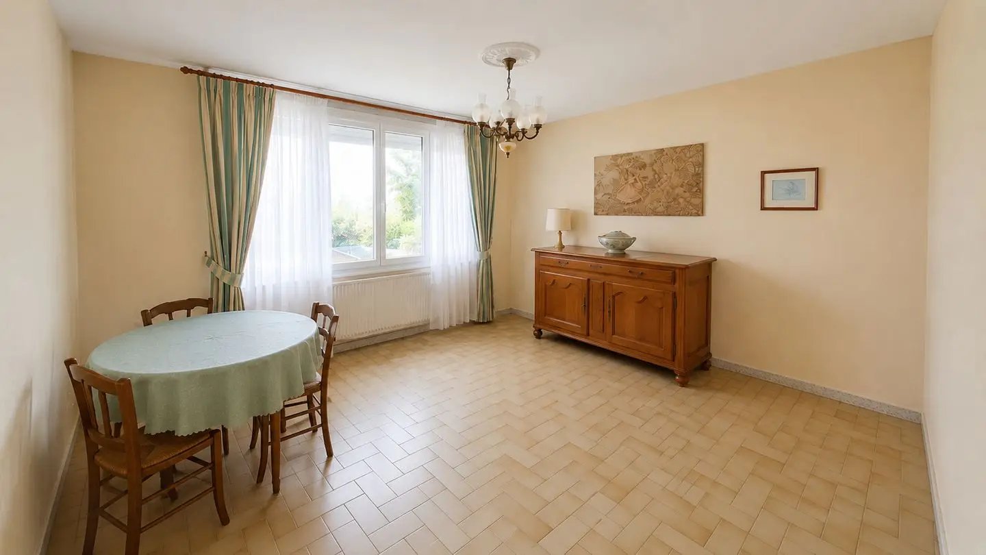 Maison à vendre, 85m², Poitiers