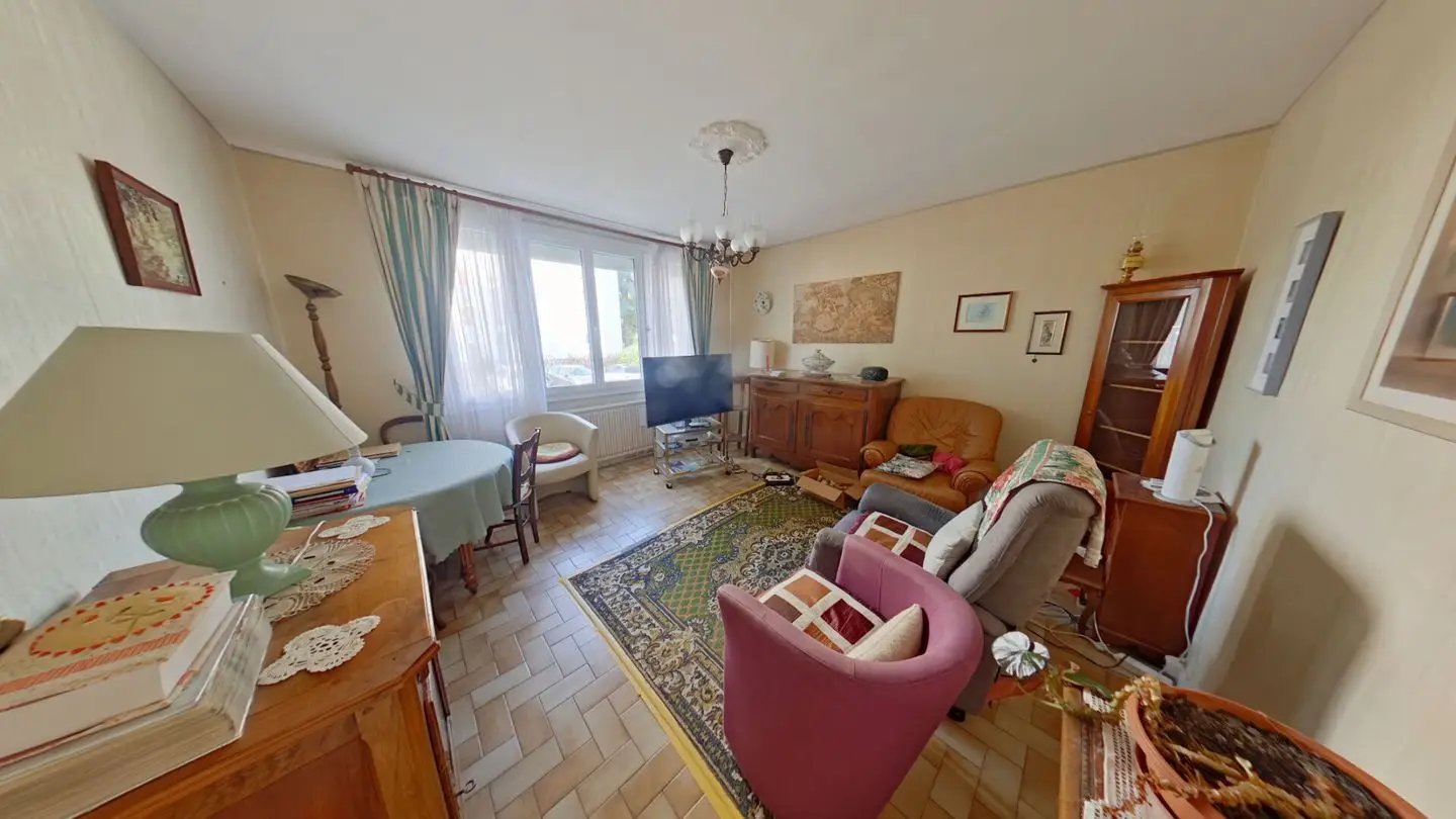 Maison à vendre, 85m², Poitiers