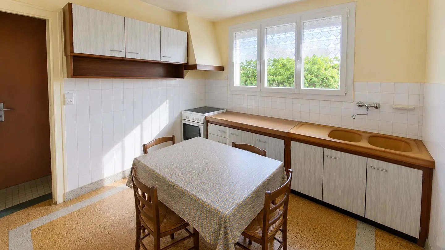Maison à vendre, 85m², Poitiers