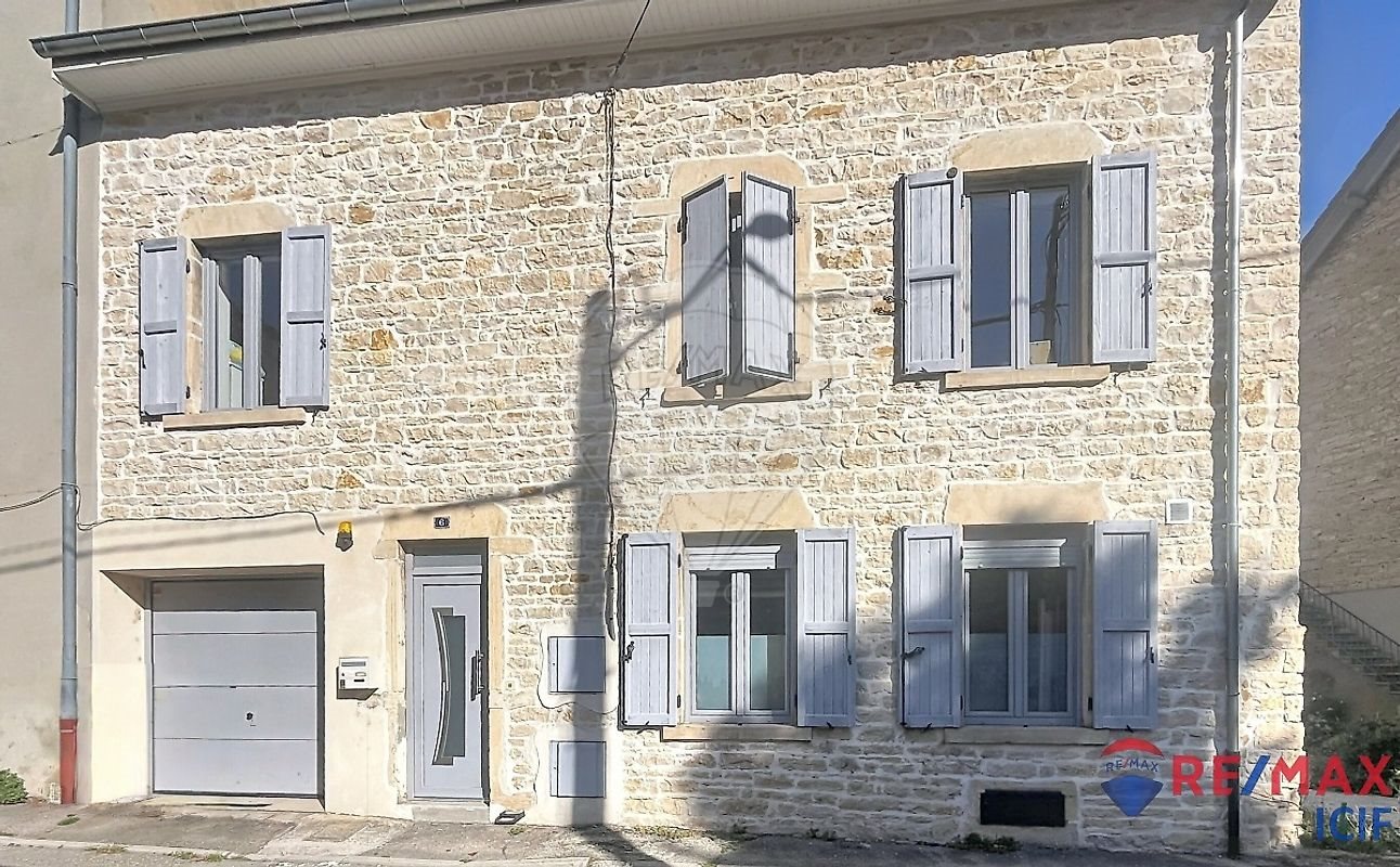 Maison à vendre, 145m², Bourgoin-Jallieu