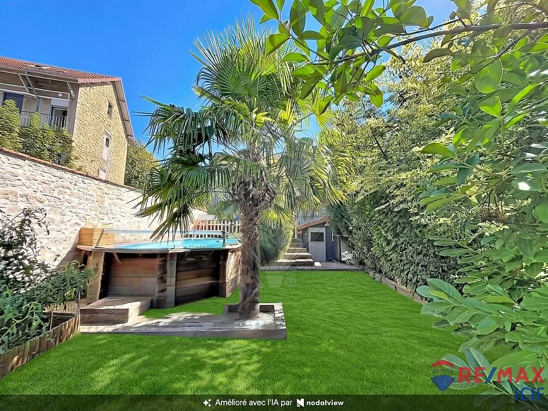 Maison à vendre, 145m², Bourgoin-Jallieu