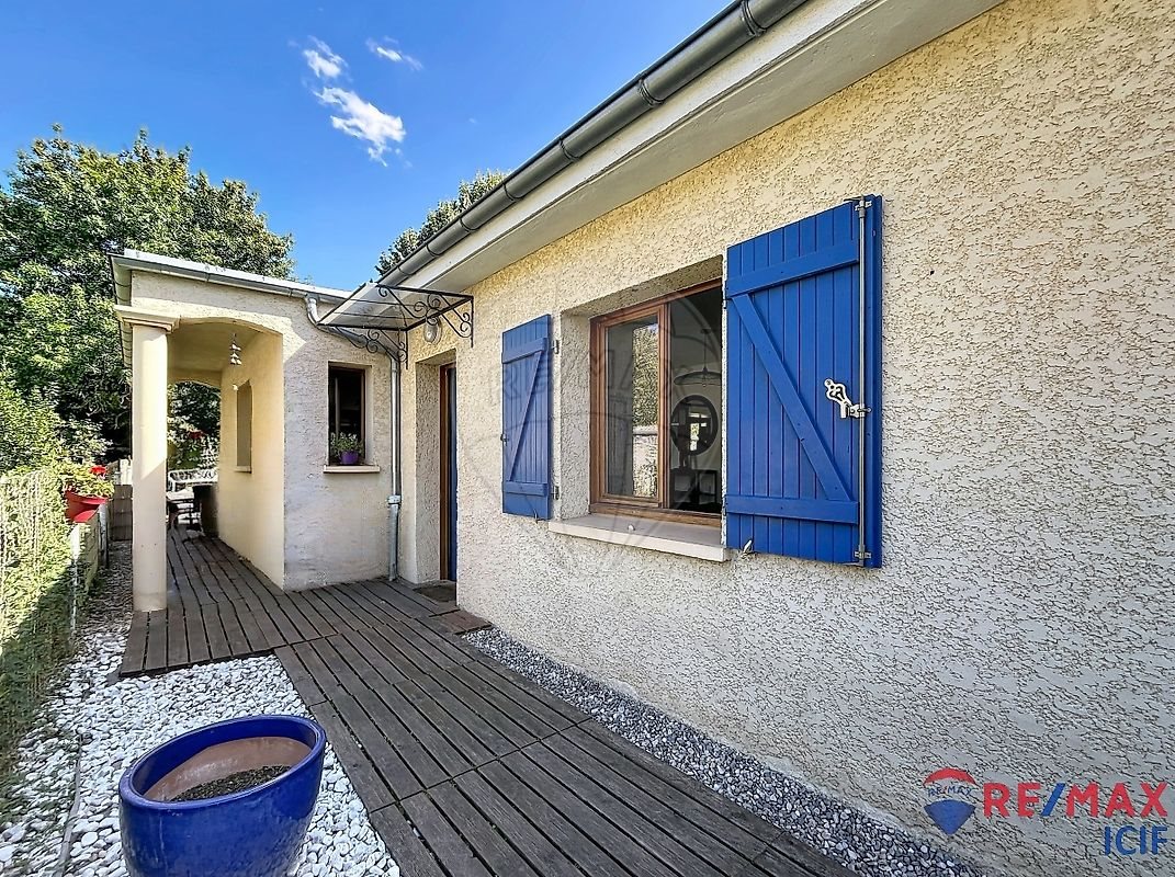 Maison à vendre, 66m², Bourgoin-Jallieu