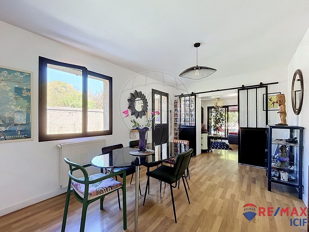 Maison à vendre, 66m², Bourgoin-Jallieu