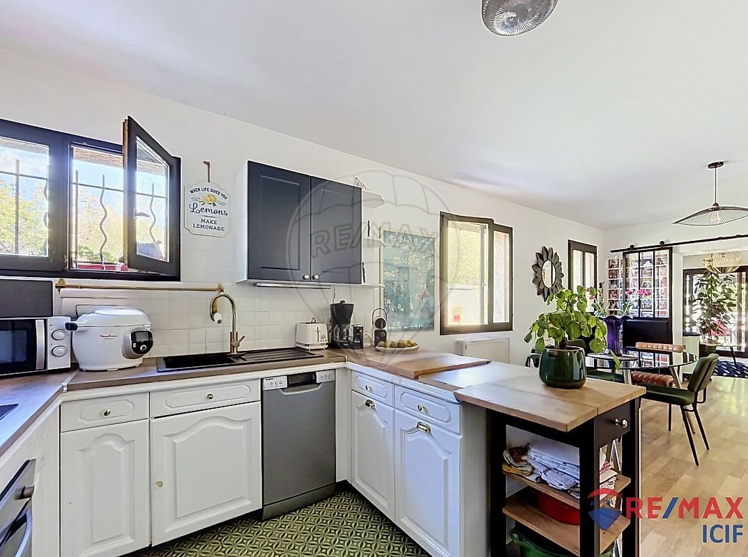 Maison à vendre, 66m², Bourgoin-Jallieu
