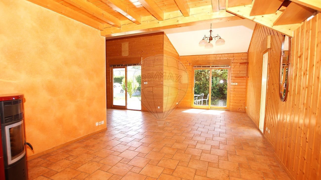 Maison à vendre, 125m², Meyrié