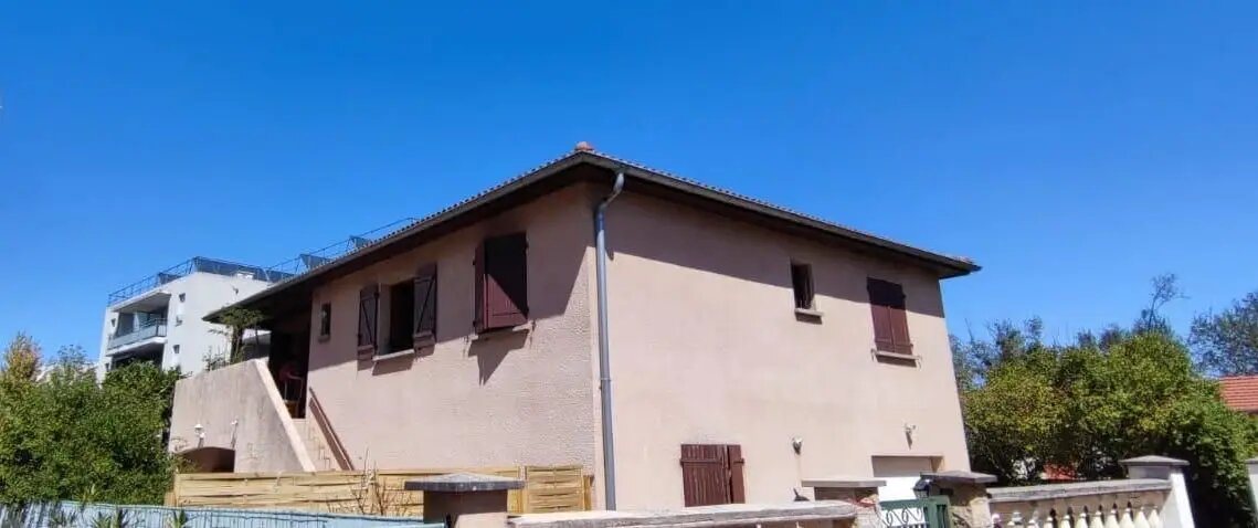 Appartement à vendre, 101m², Vaulx-en-Velin