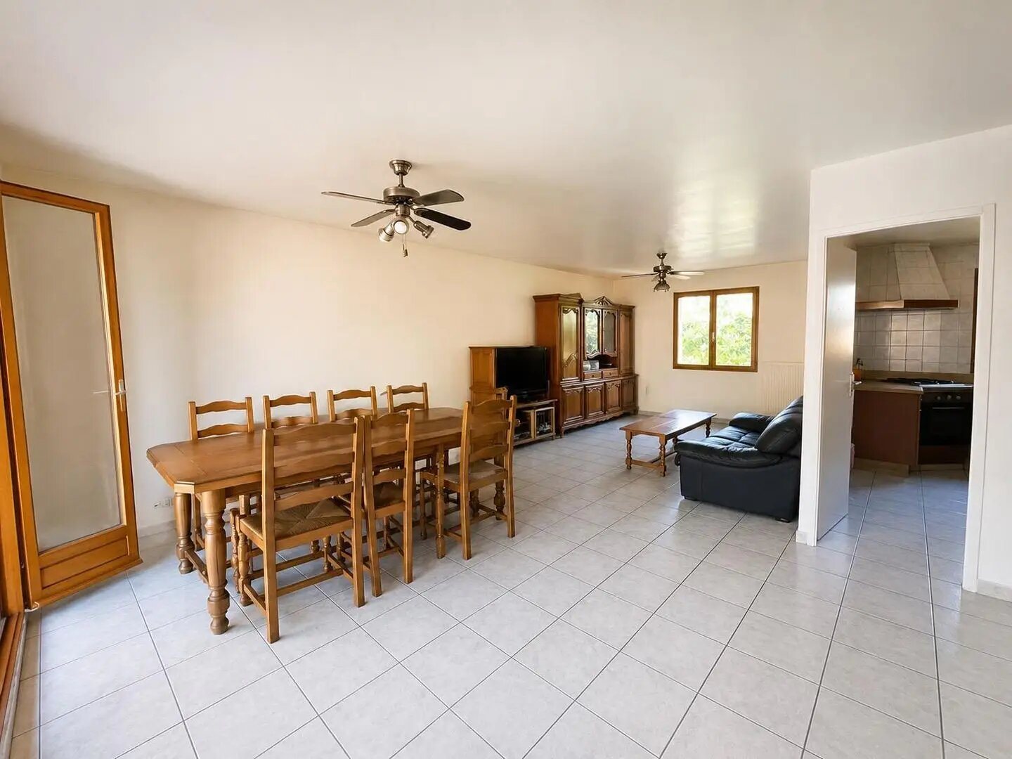 Appartement à vendre, 101m², Vaulx-en-Velin