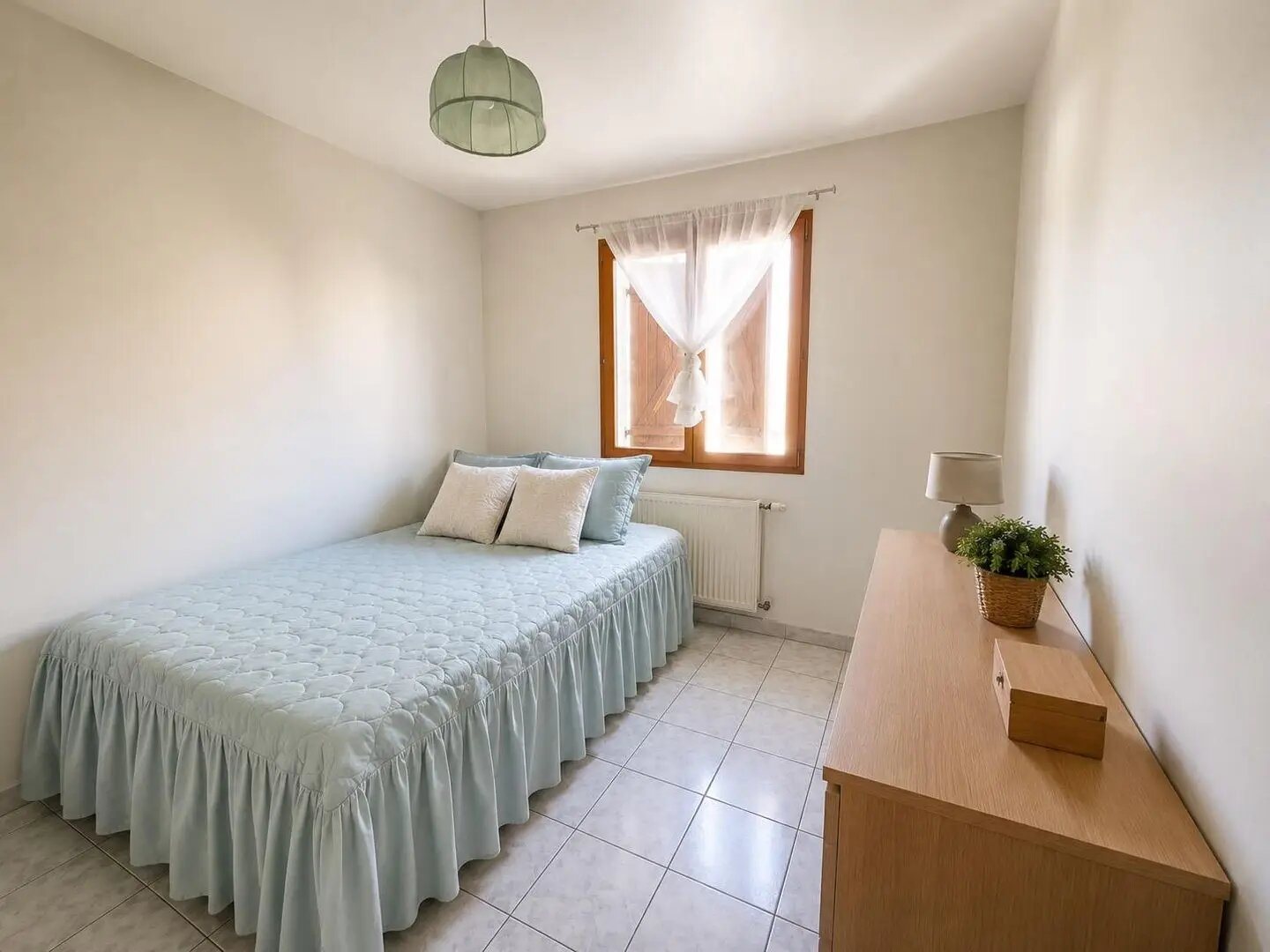 Appartement à vendre, 101m², Vaulx-en-Velin