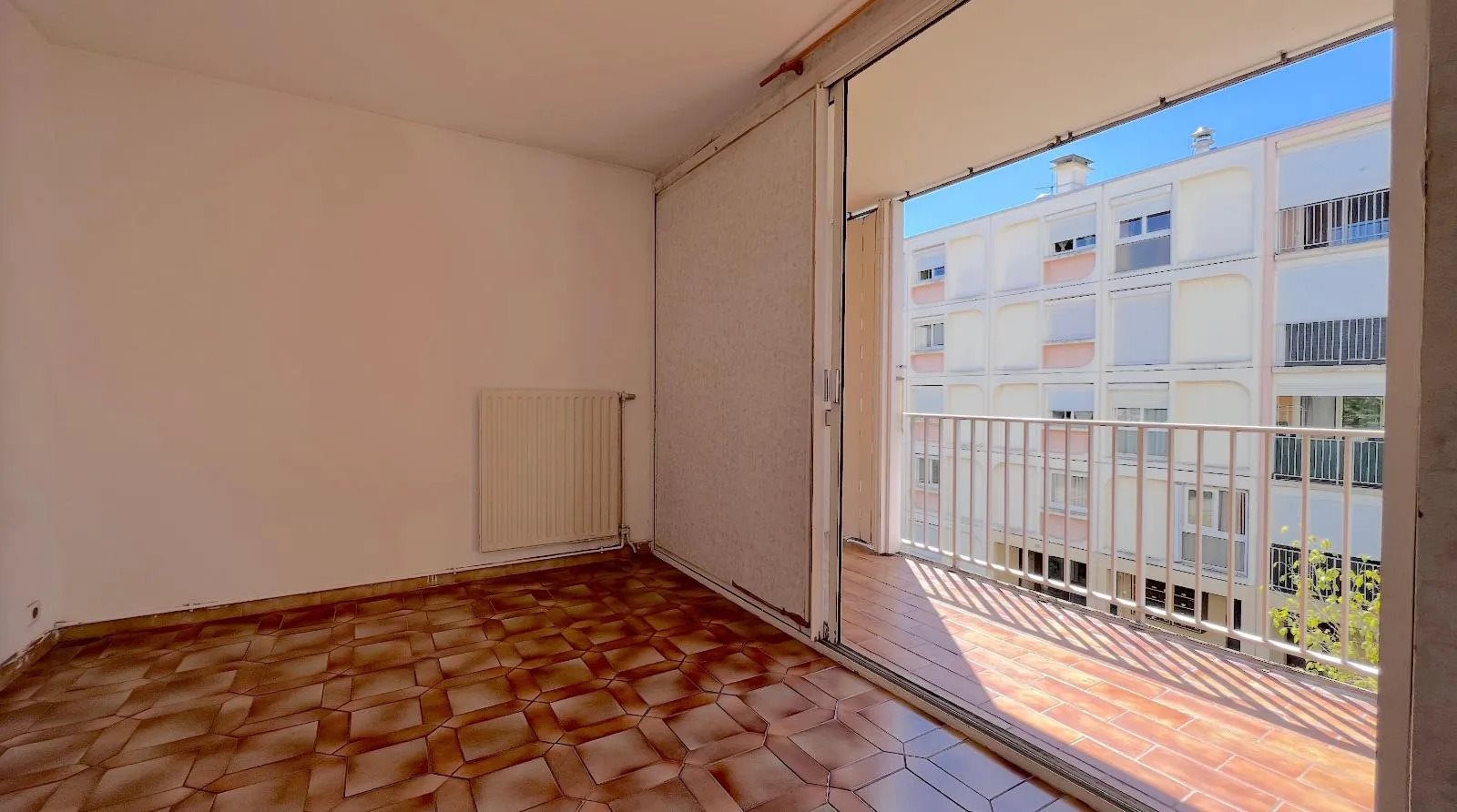 Appartement à vendre, 67m², Décines-Charpieu