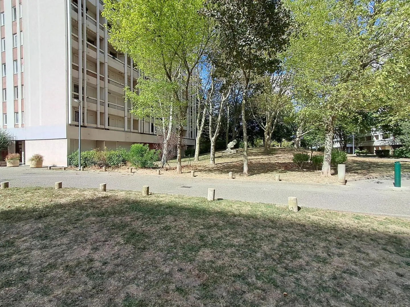 Appartement à vendre, 82m², Villeurbanne