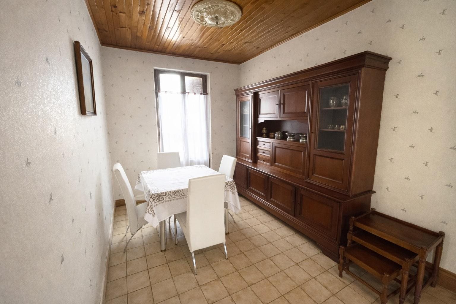 Maison à vendre, 101m², Vaulx-en-Velin