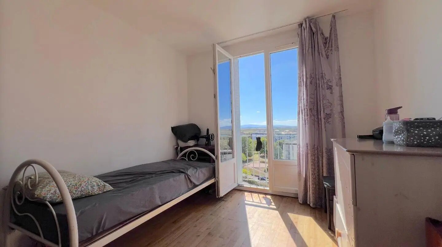 Appartement à vendre, 56m², Décines-Charpieu