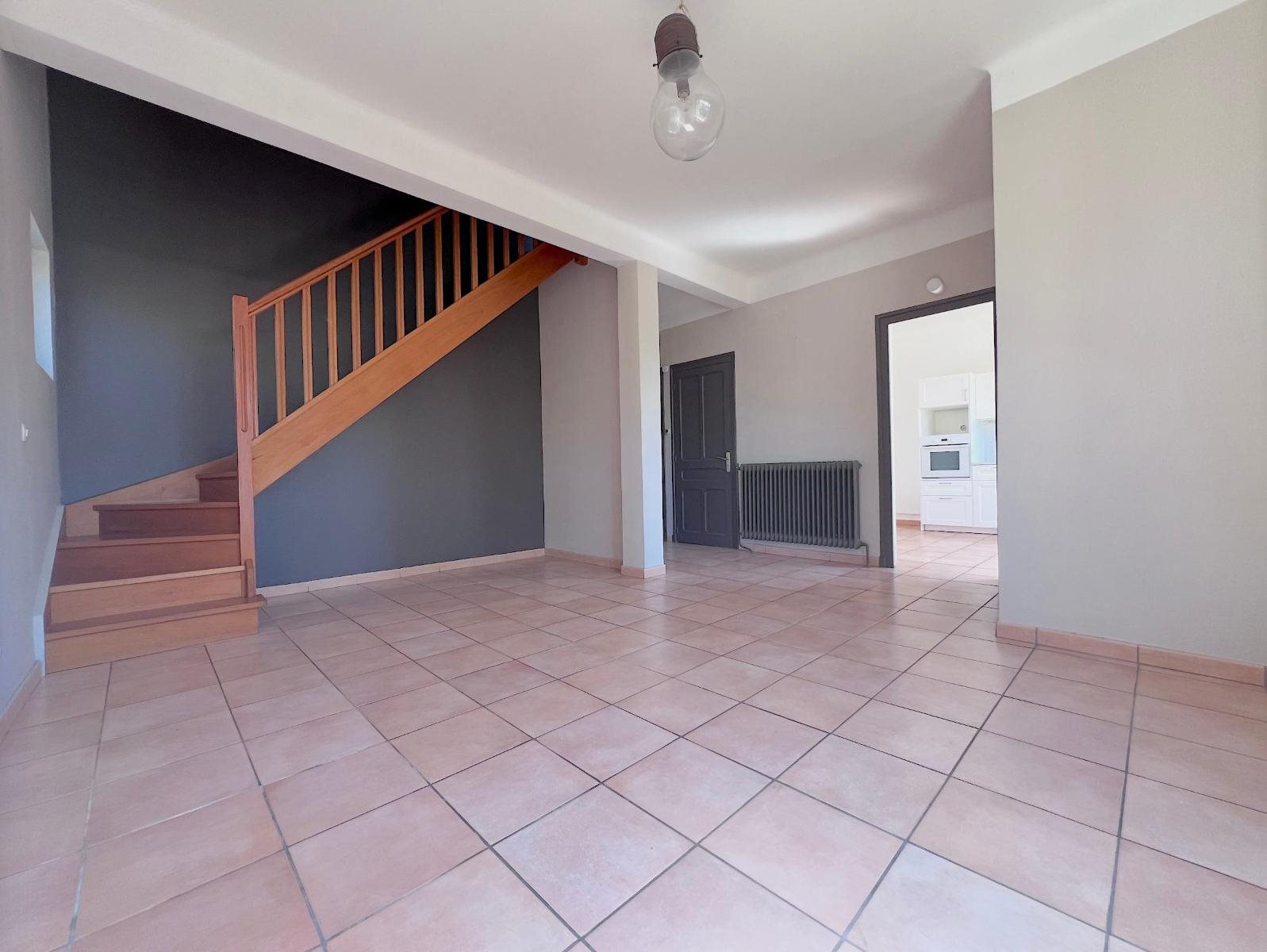 Maison à vendre, 105m², Décines-Charpieu