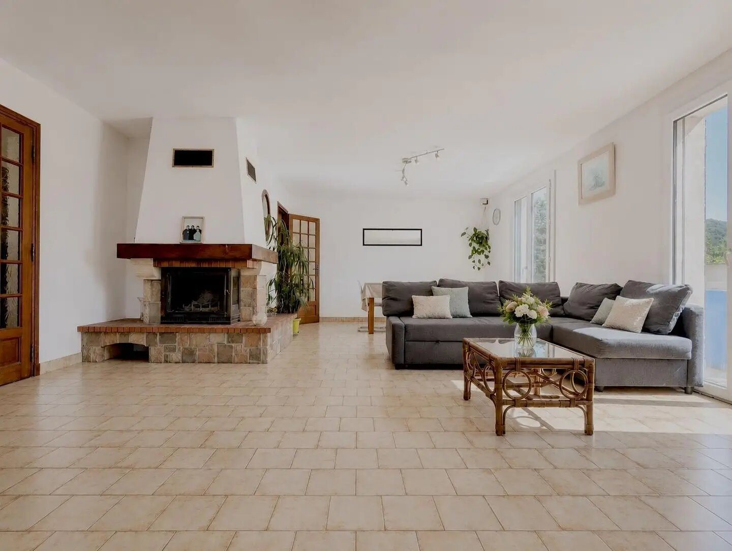 Maison à vendre, 100m², Satolas-et-Bonce