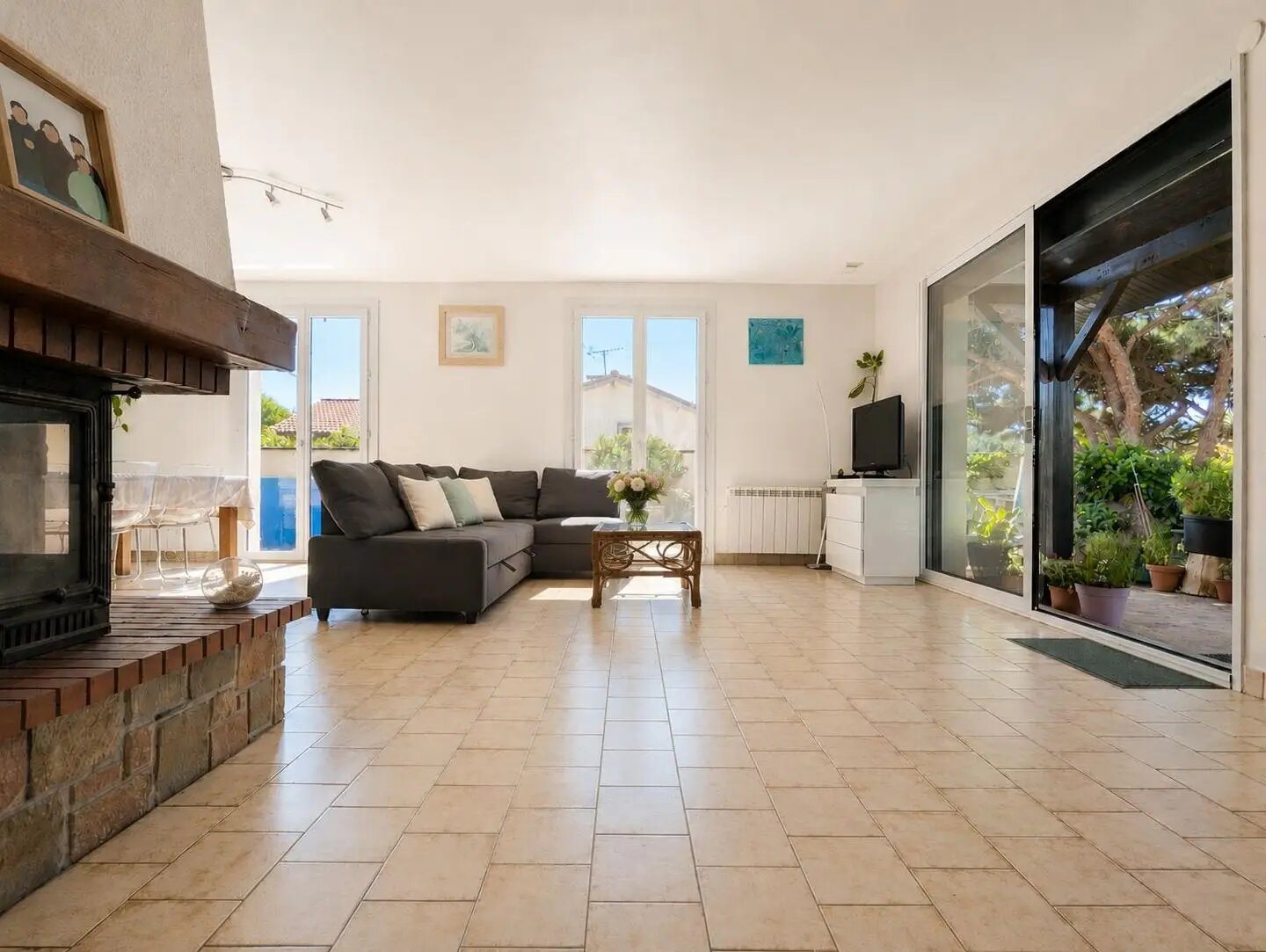 Maison à vendre, 100m², Satolas-et-Bonce