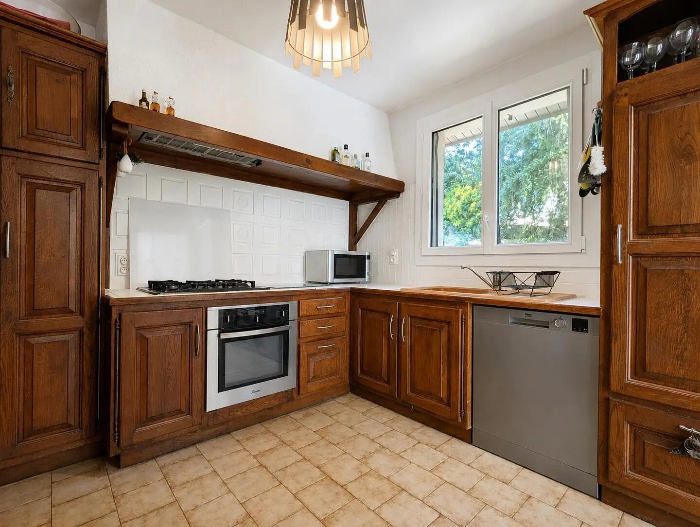 Maison à vendre, 100m², Satolas-et-Bonce