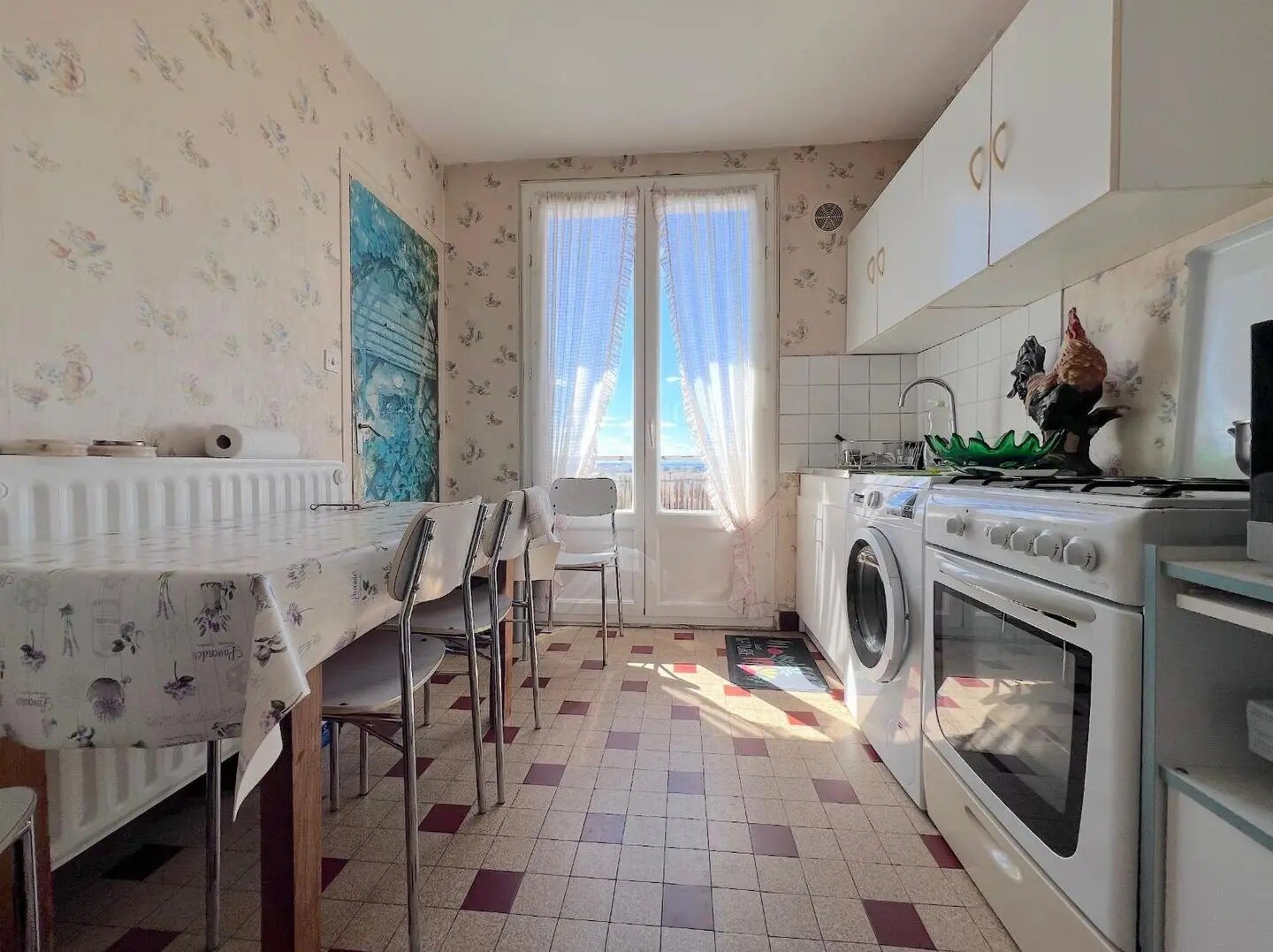 Appartement à vendre, 65m², Décines-Charpieu