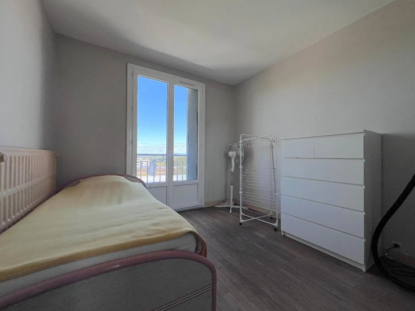Appartement à vendre, 65m², Décines-Charpieu