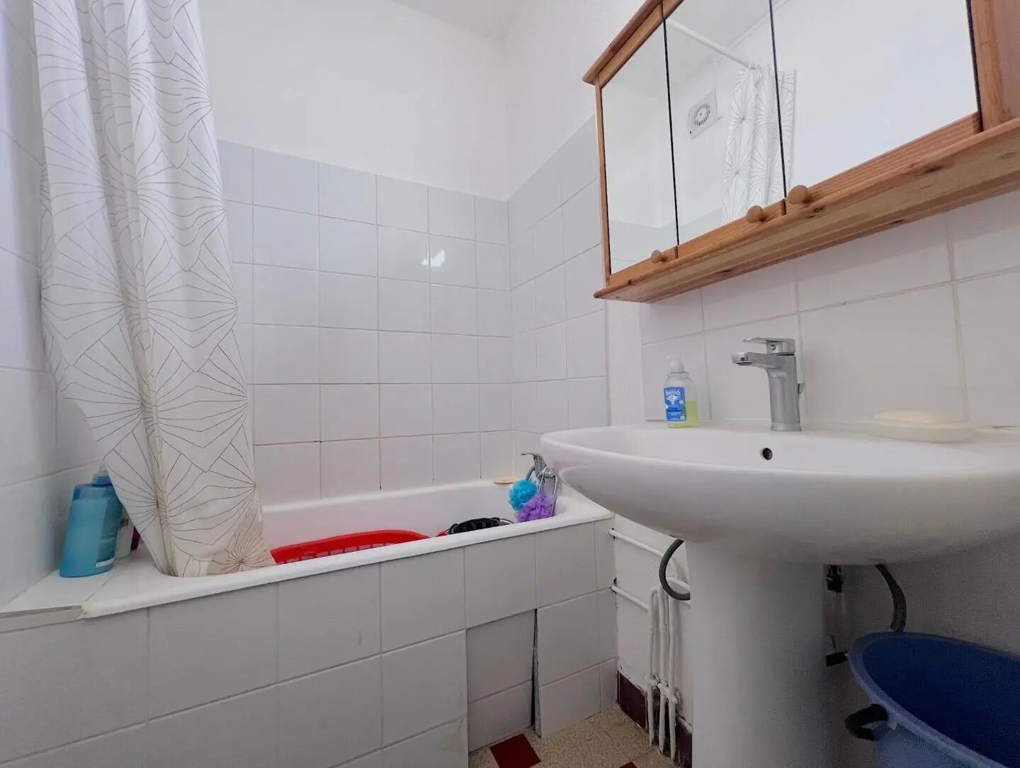 Appartement à vendre, 65m², Décines-Charpieu