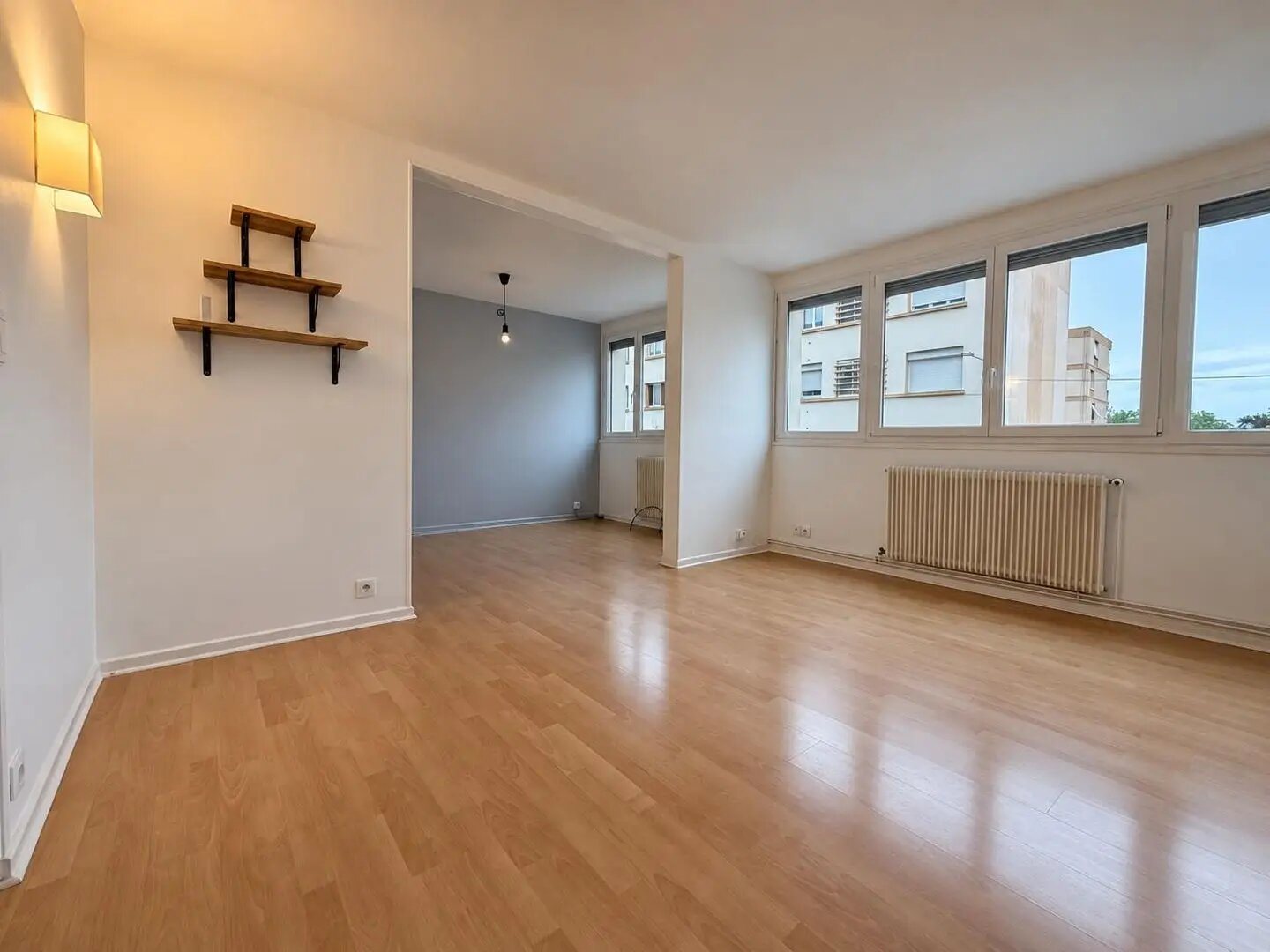 Appartement à vendre, 63m², Sainte-Foy-lès-Lyon