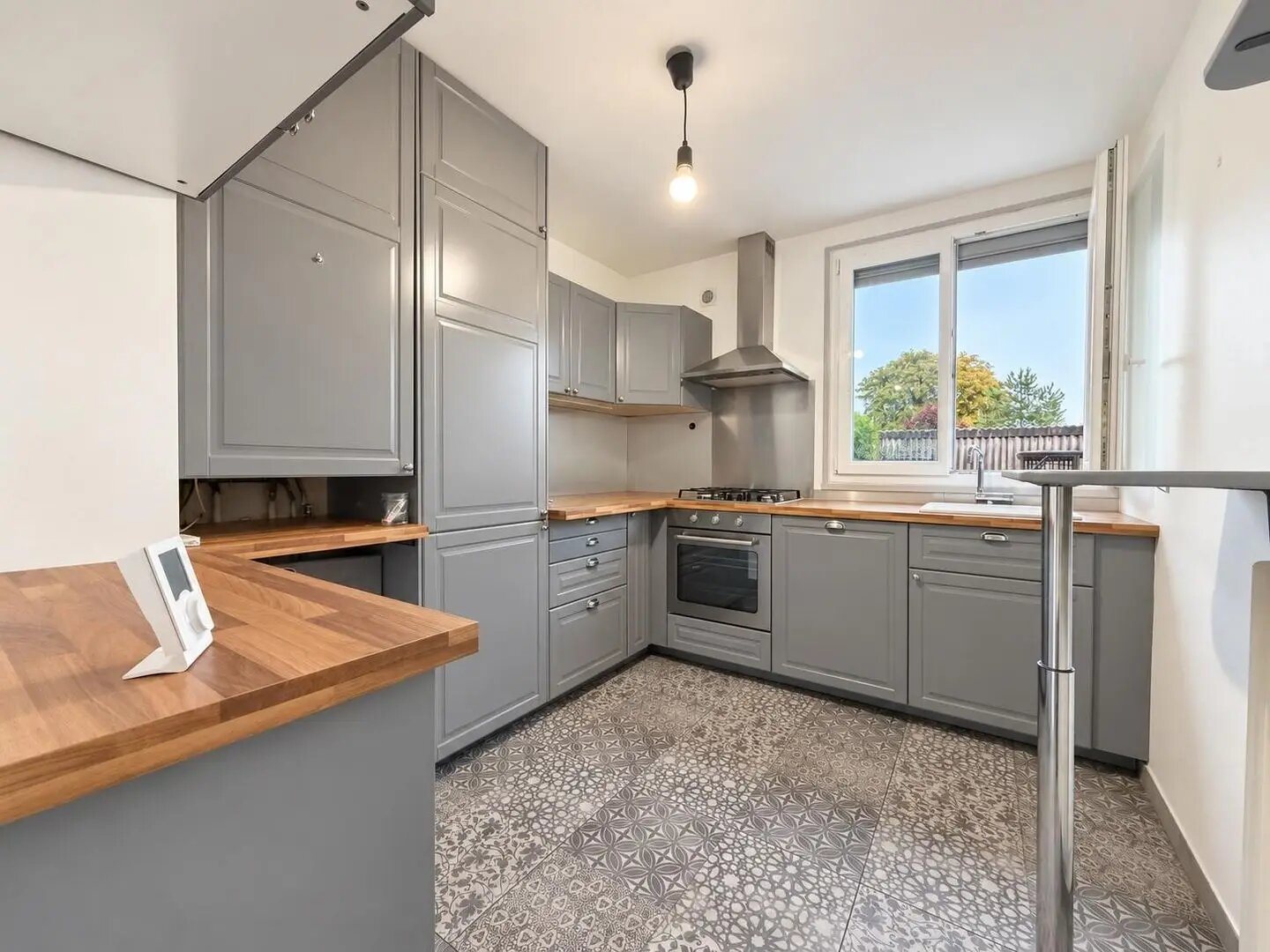 Appartement à vendre, 63m², Sainte-Foy-lès-Lyon