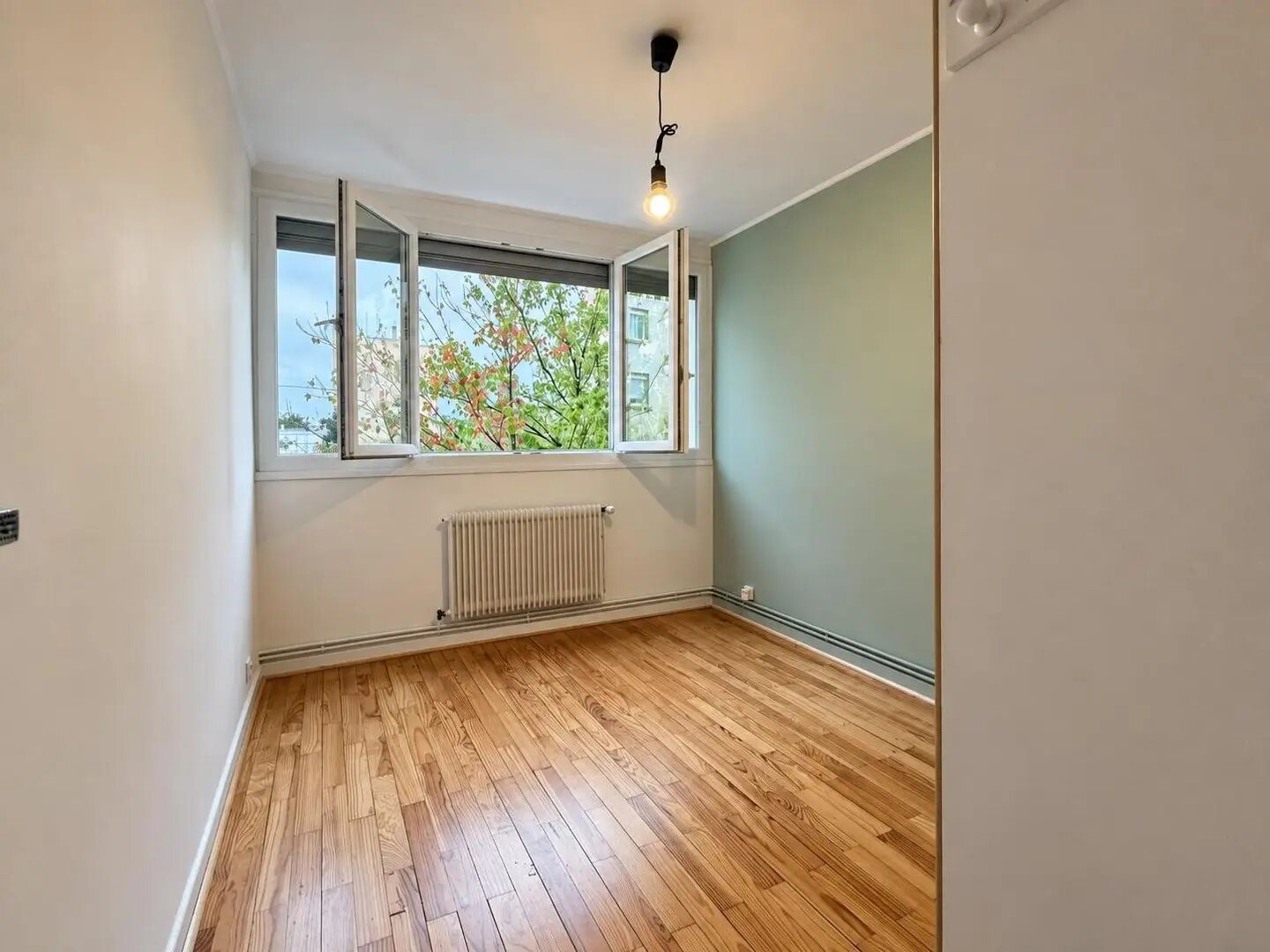Appartement à vendre, 63m², Sainte-Foy-lès-Lyon