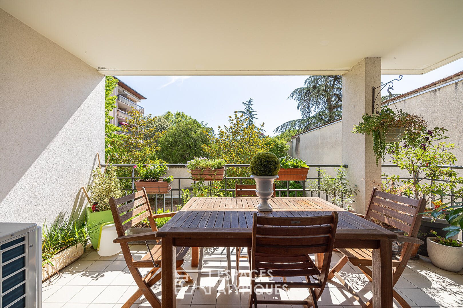 Appartement à vendre, 100m², Lyon 3ème