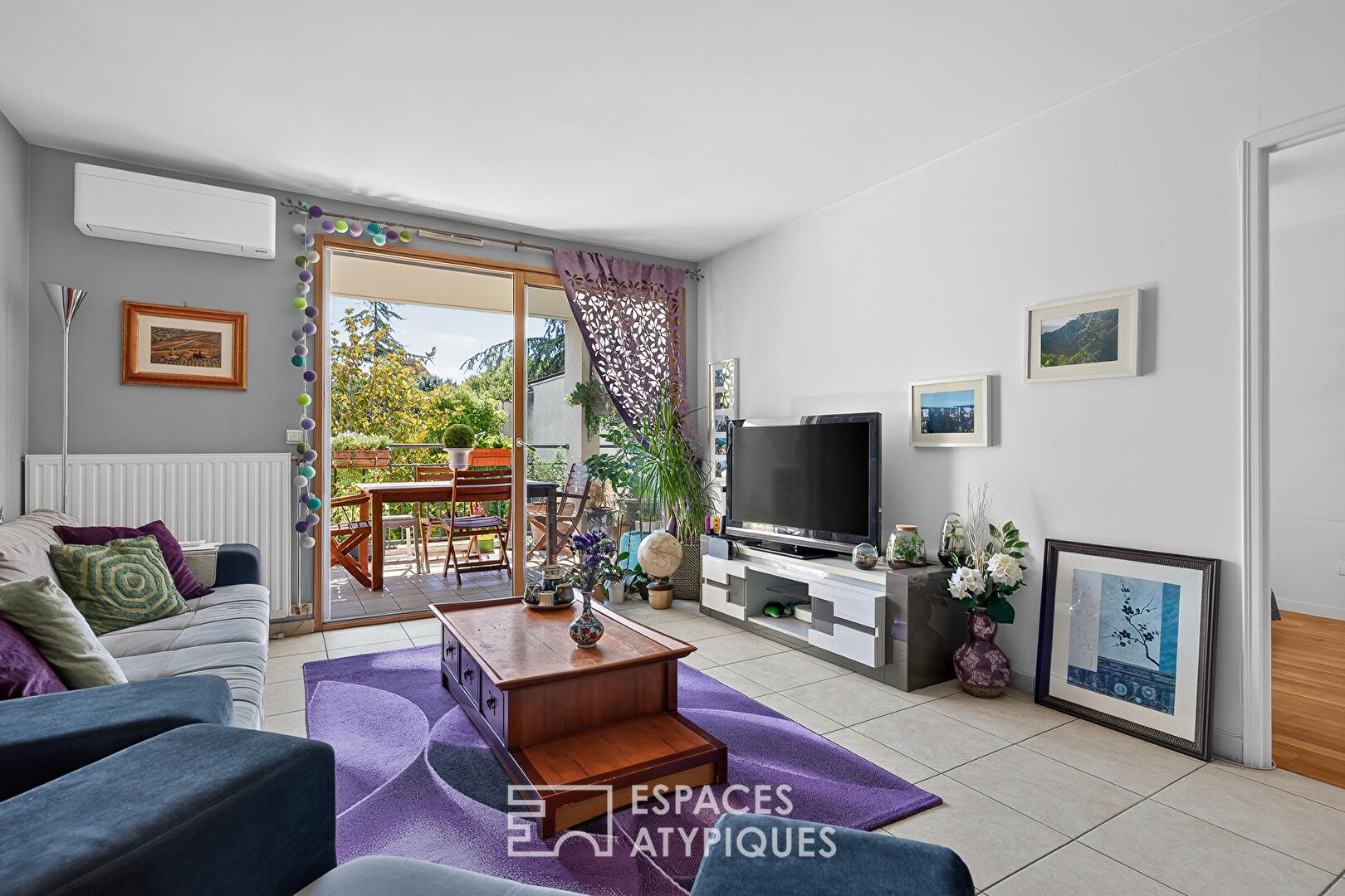 Appartement à vendre, 100m², Lyon 3ème