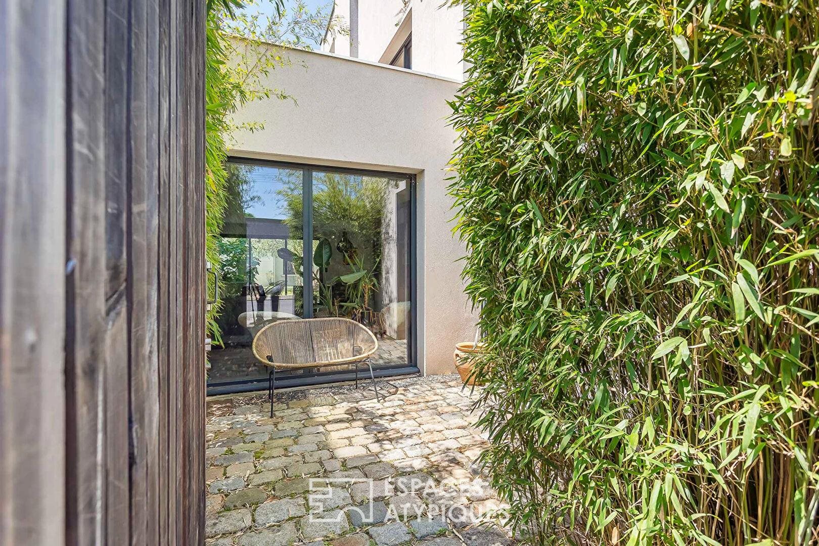Maison à vendre, 281m², Lyon 3ème