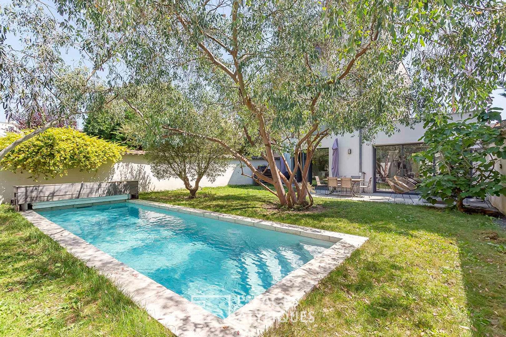 Maison à vendre, 281m², Lyon 3ème