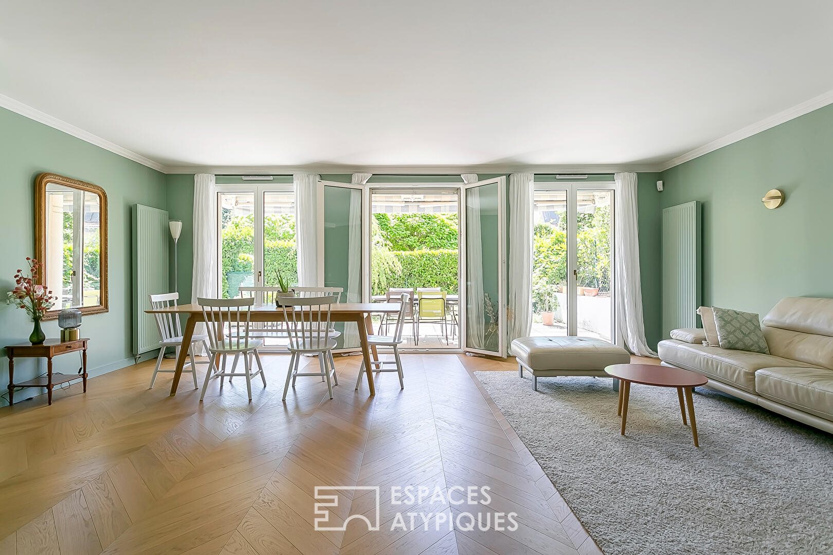 Appartement à vendre, 150m², Lyon 3ème