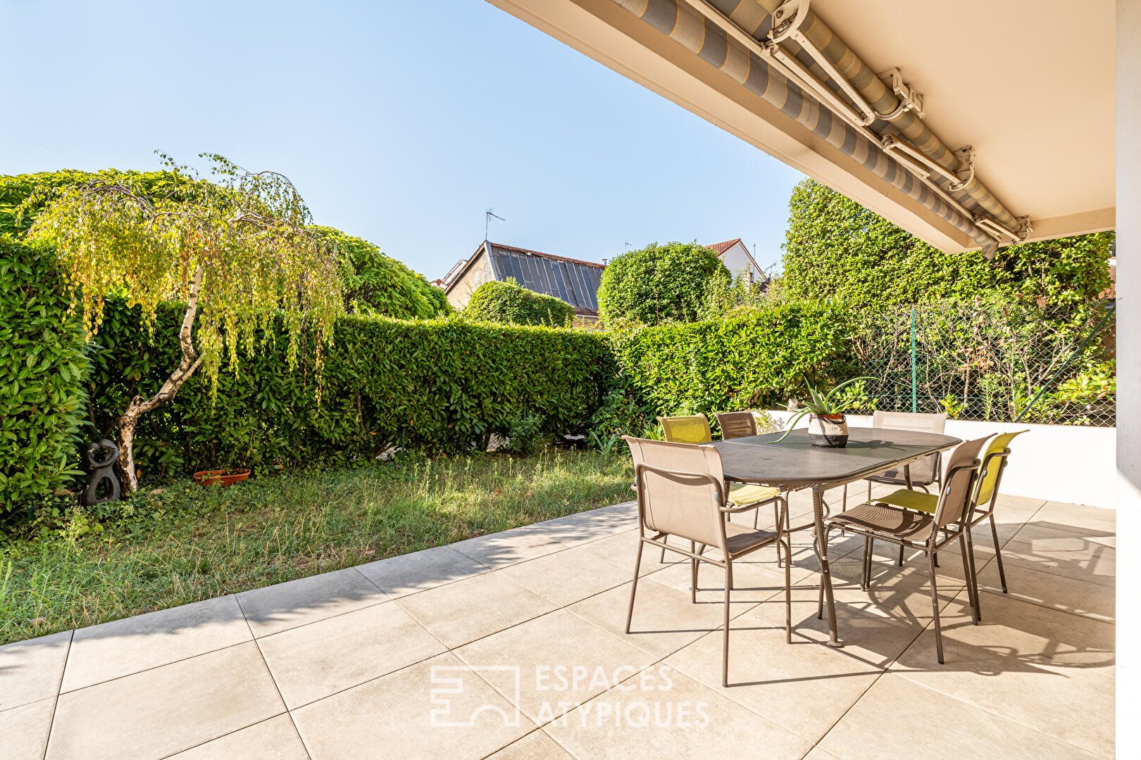Appartement à vendre, 150m², Lyon 3ème