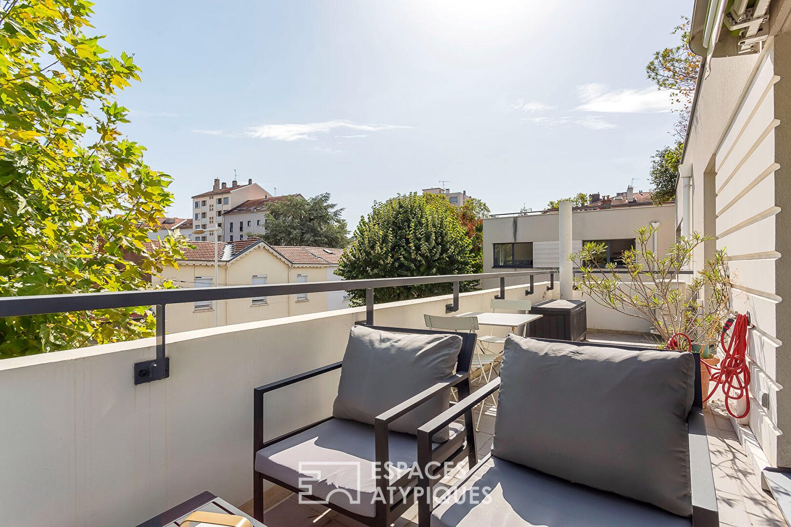 Appartement à vendre, 66m², Lyon 3ème