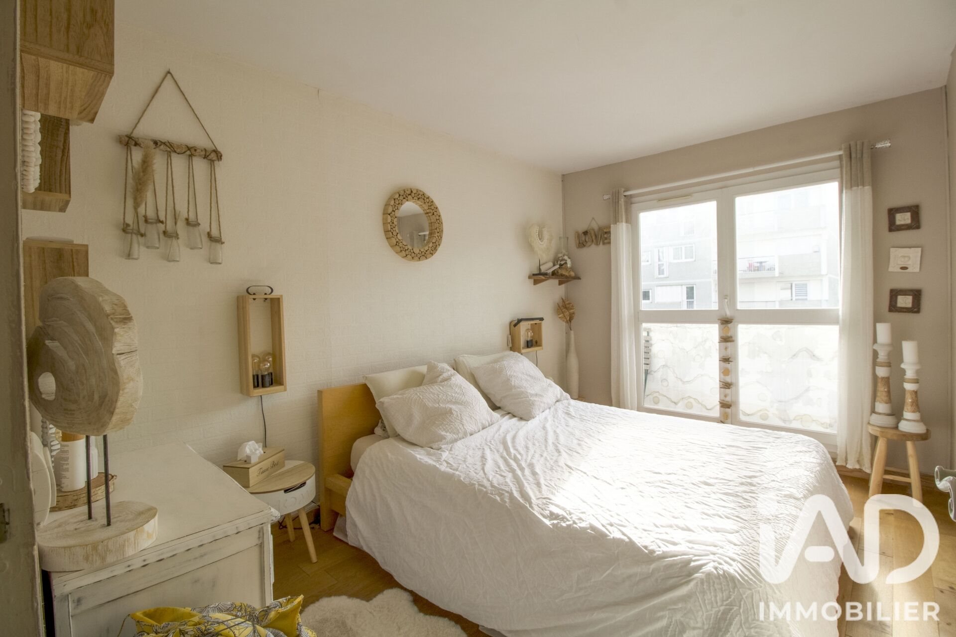 Appartement à vendre, 71m², Plaisir