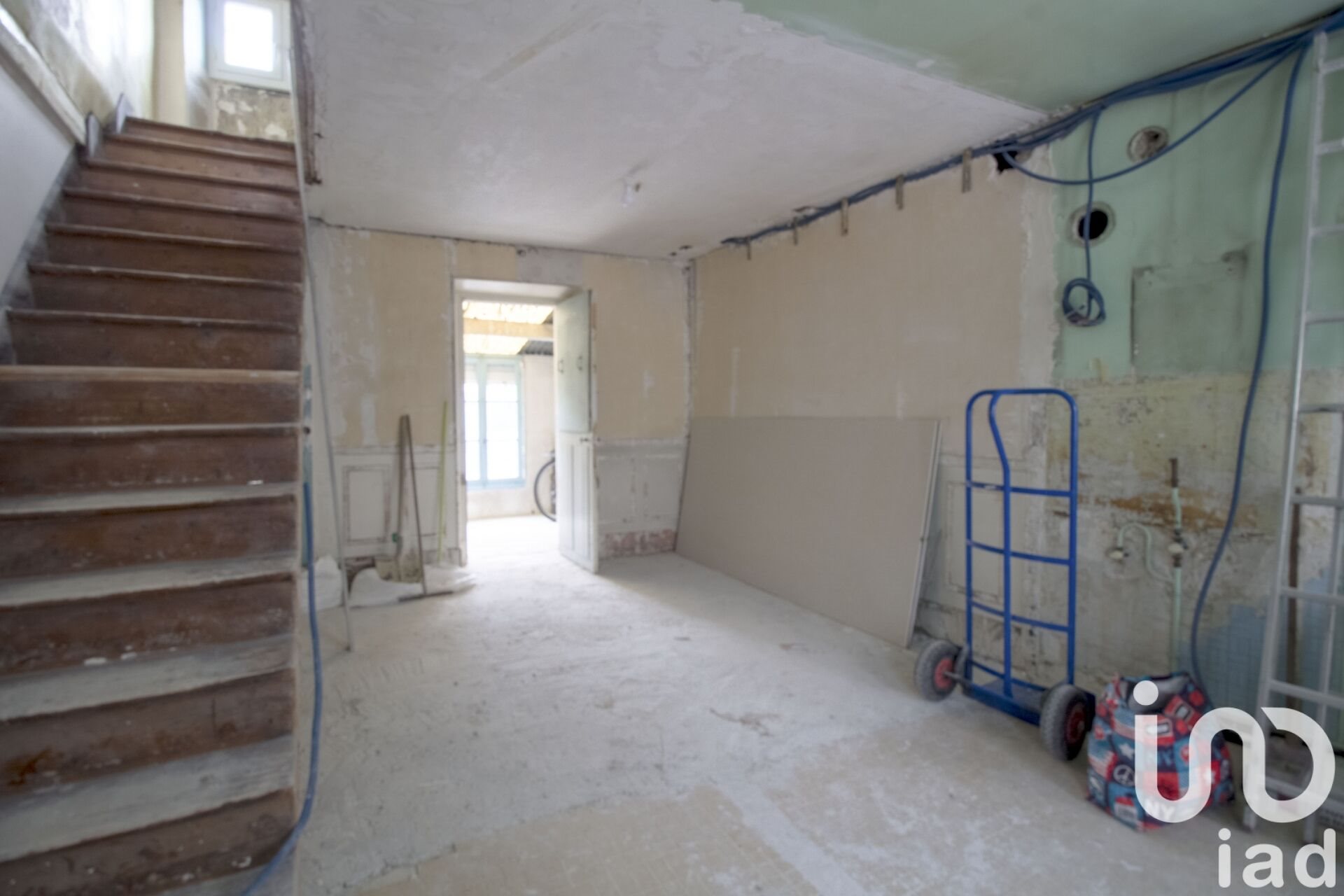 Maison à vendre, 61m², Epône