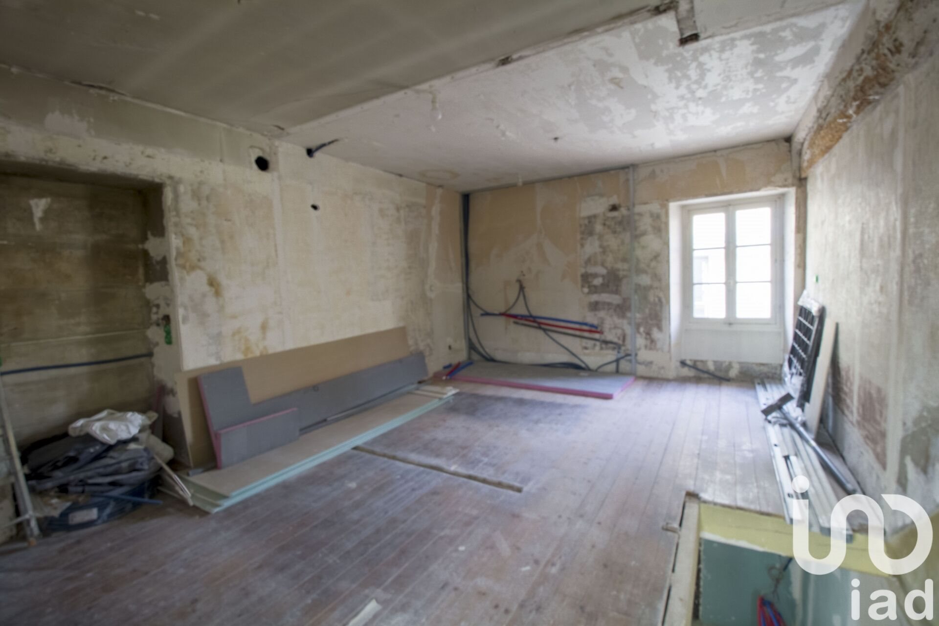 Maison à vendre, 61m², Epône