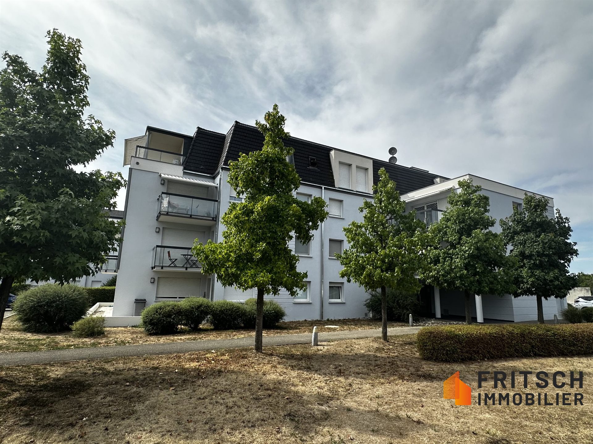 Appartement à vendre, 101m², Illfurth
