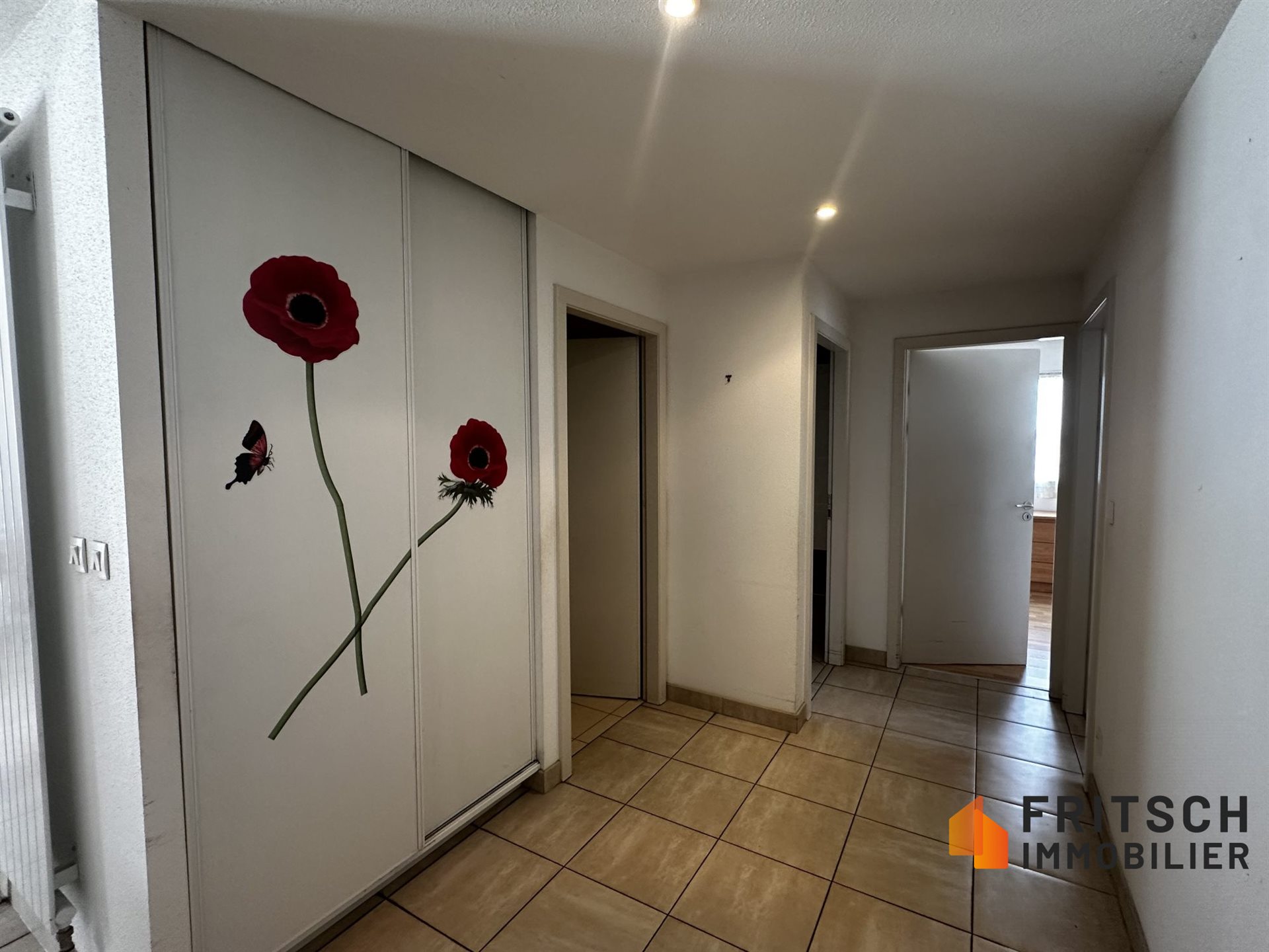 Appartement à vendre, 101m², Illfurth