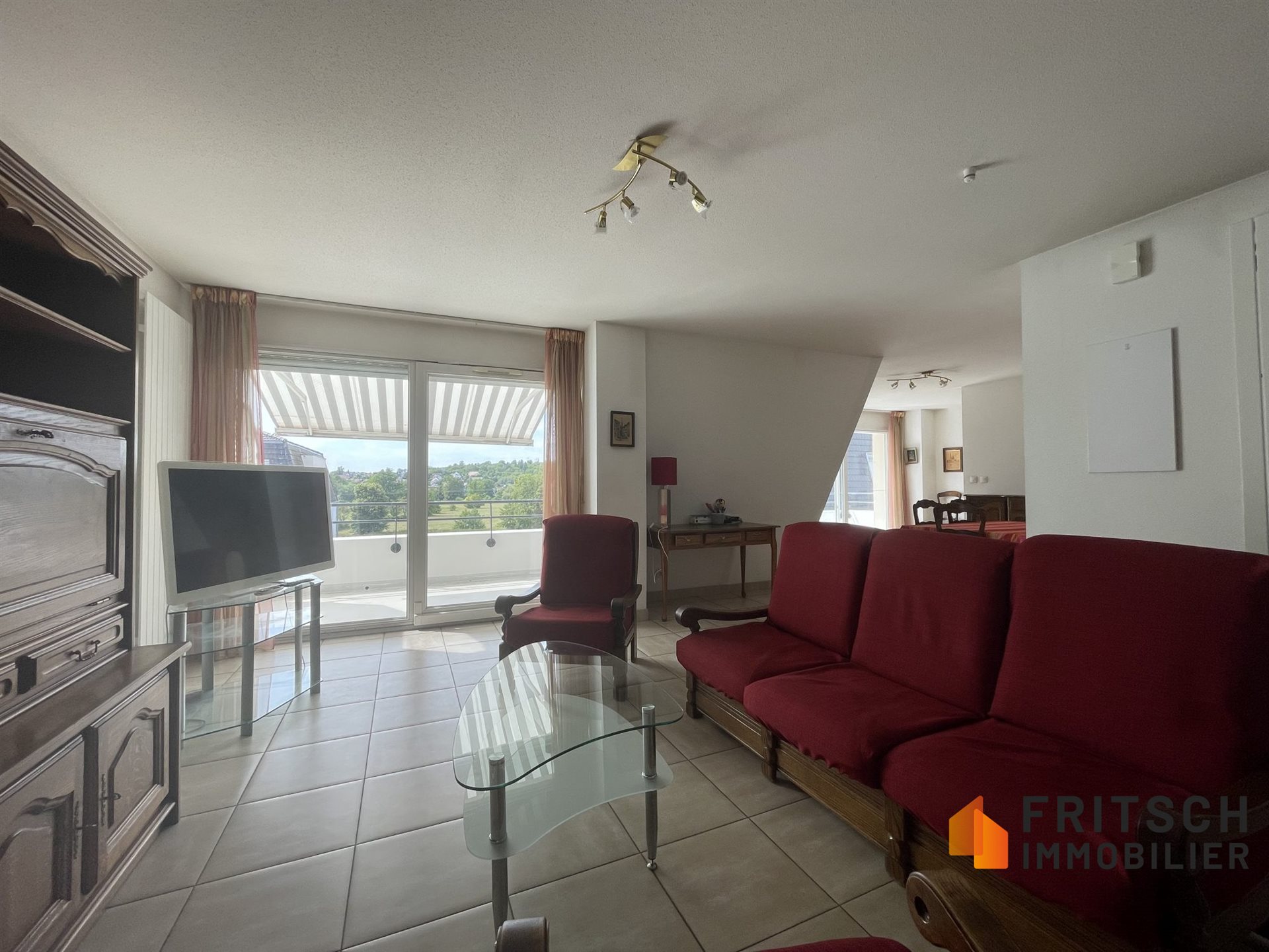 Appartement à vendre, 101m², Illfurth